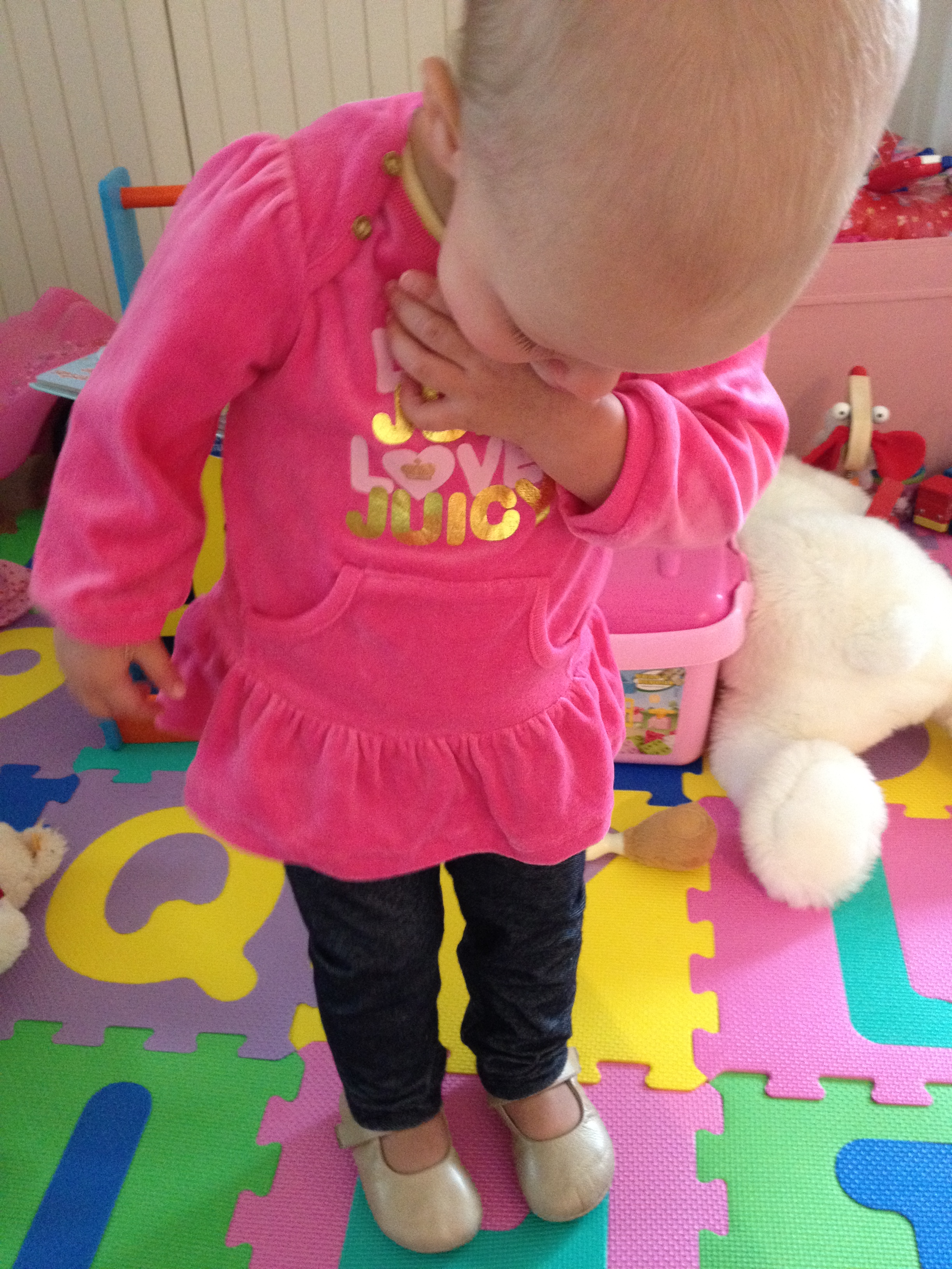 Baby Juicy Couture2