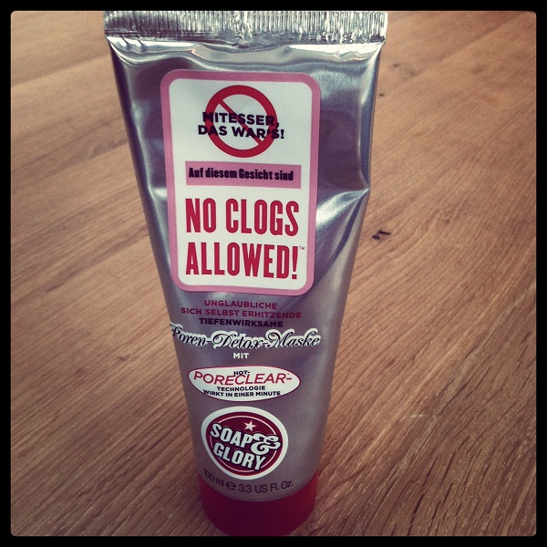 Soap&Glory