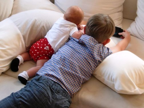 Kinderfreunde