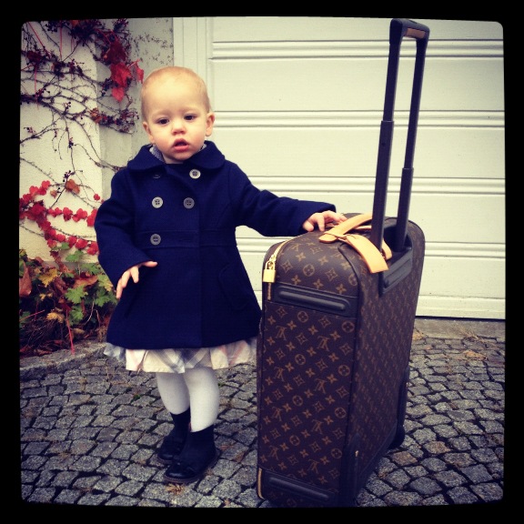 FTLBabyLouisVuitton