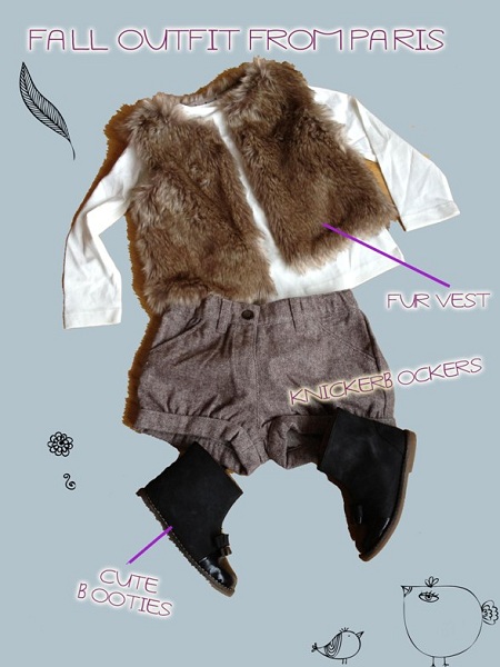 HerbstoutfitParis