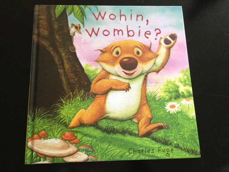 WombieBuch