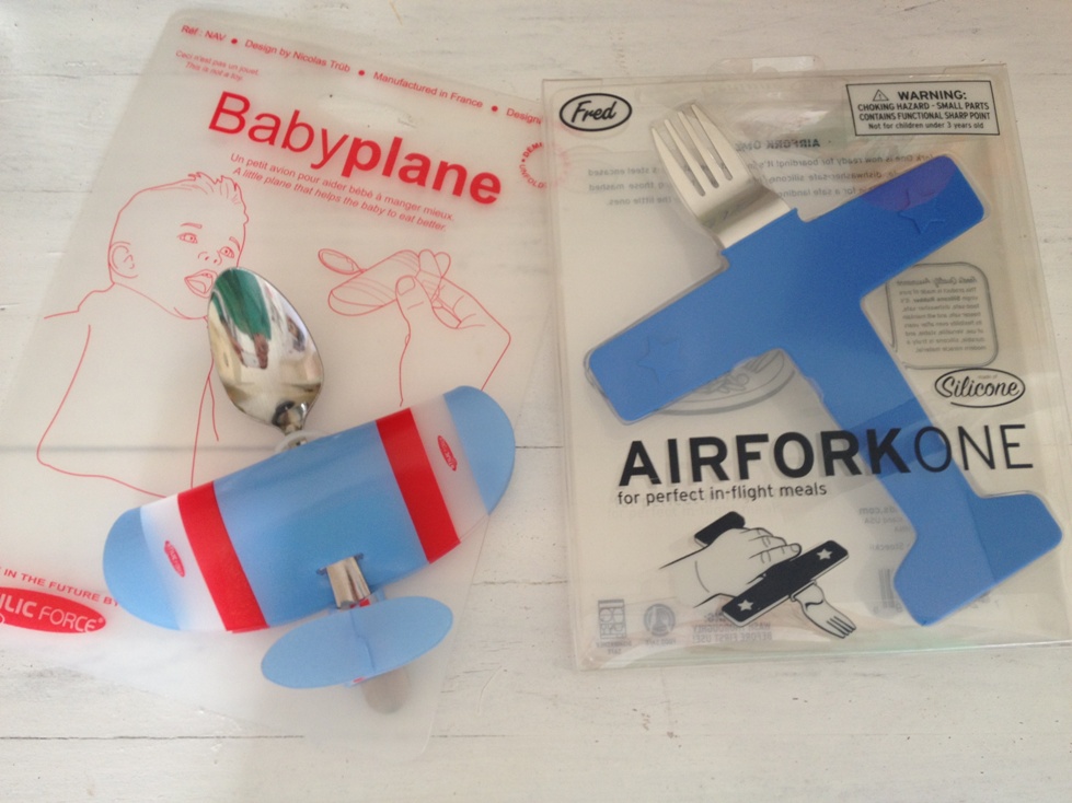 AirForkOne