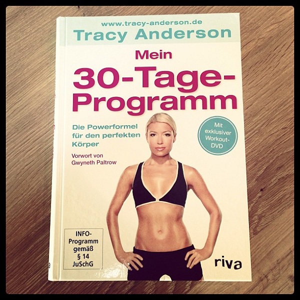 TracyAnderson