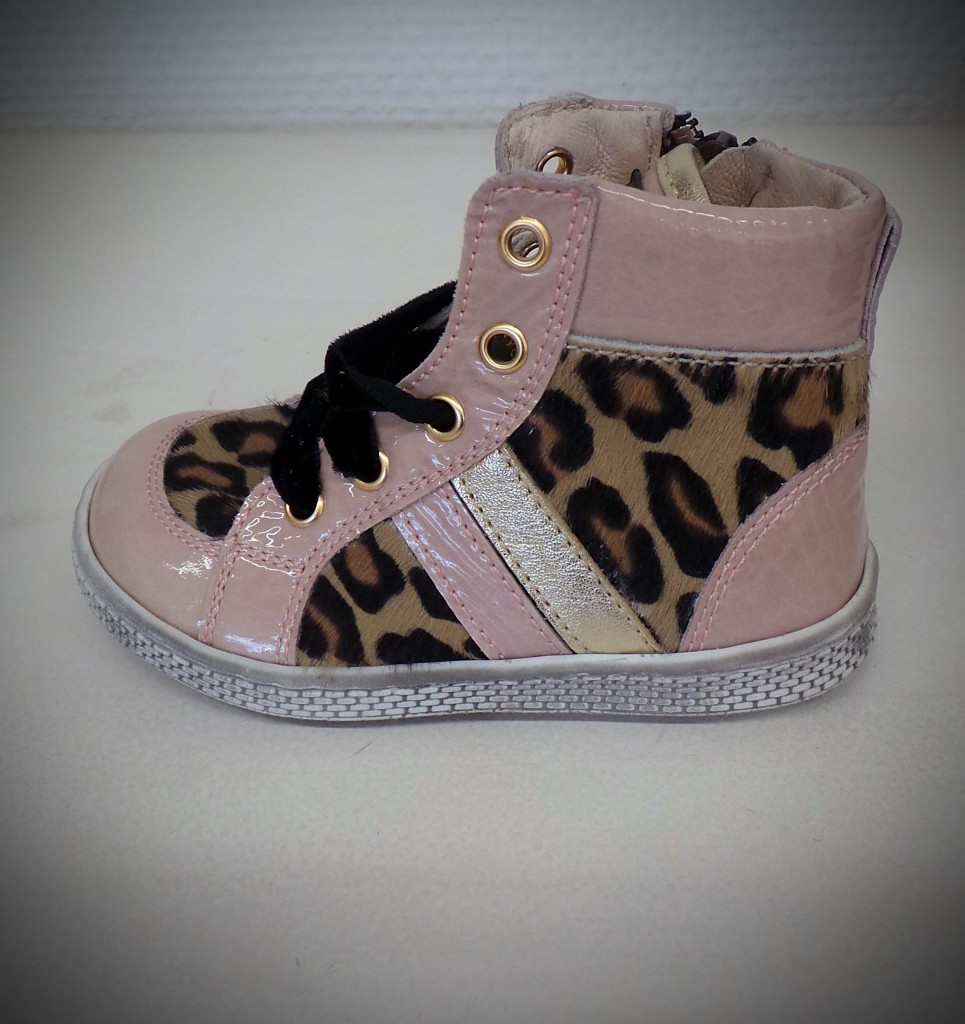 CavalliKidsSneakers1