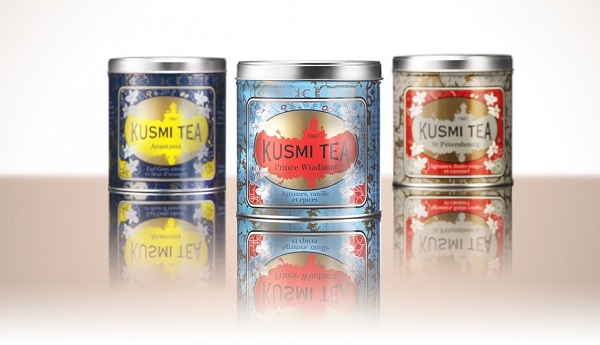 Kusmi Tea
