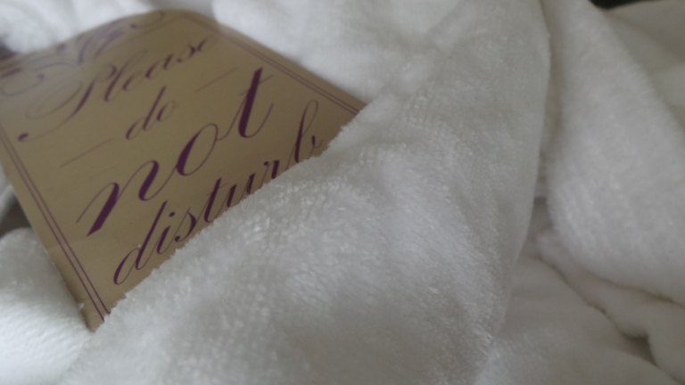 BeaumontBrownDoNotDisturb