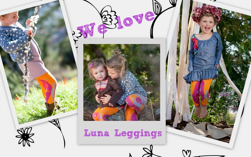 Luna Leggings
