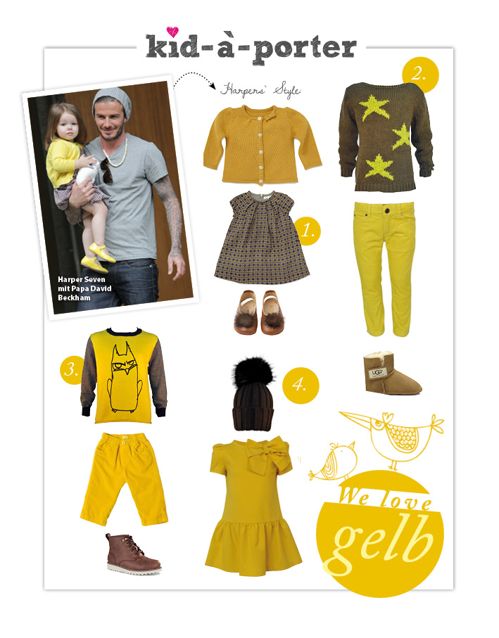 Trendletter_gelb