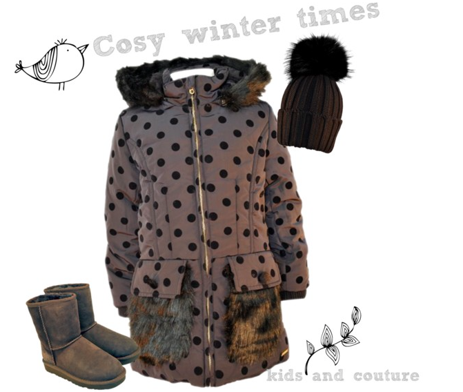 Cosy wintert times