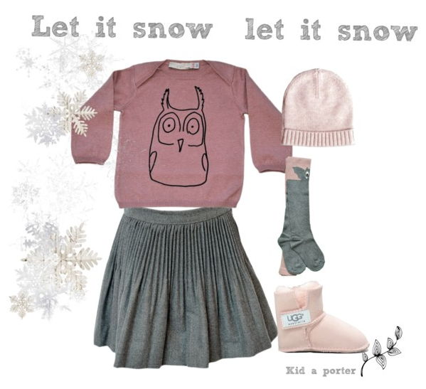 Let it snow