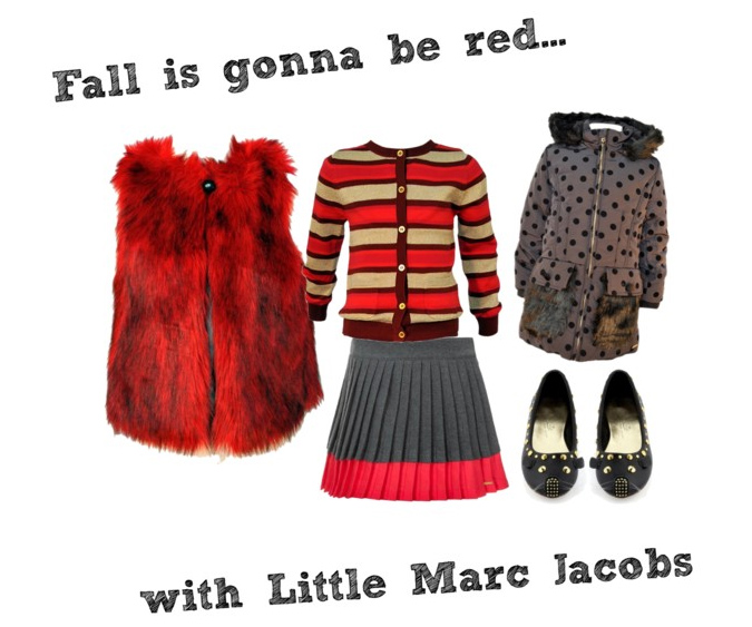 LittleMarcJacobskidsandcoutureCollageGirlsOutfit