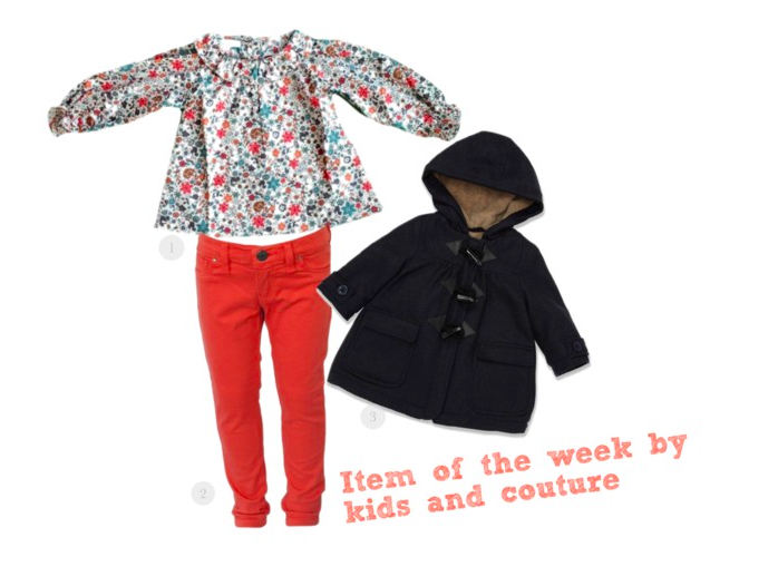 Item of the week by kids-and-couture