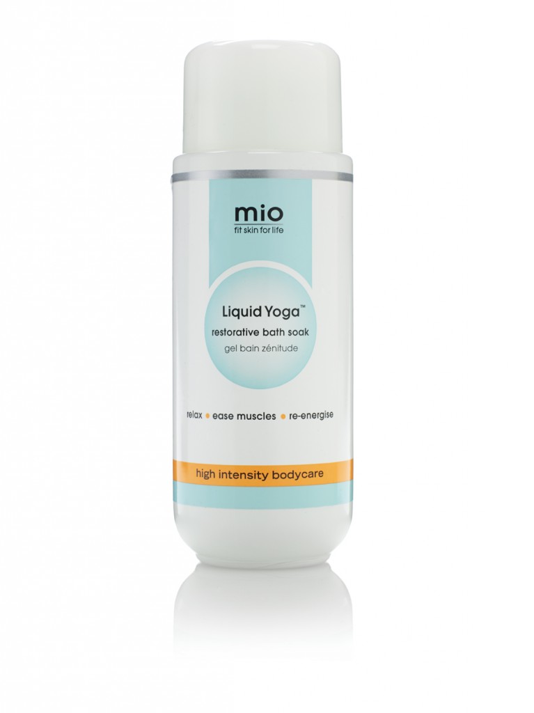 Mio Liquid Yoga