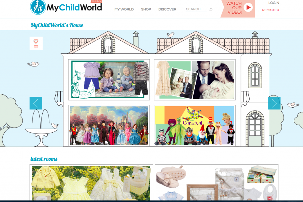 mychildworld