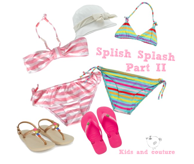 Splish Splash Part II