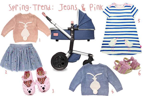 SpringTrend 2015