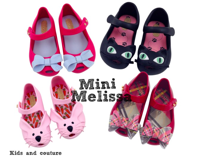 Mini Melissa