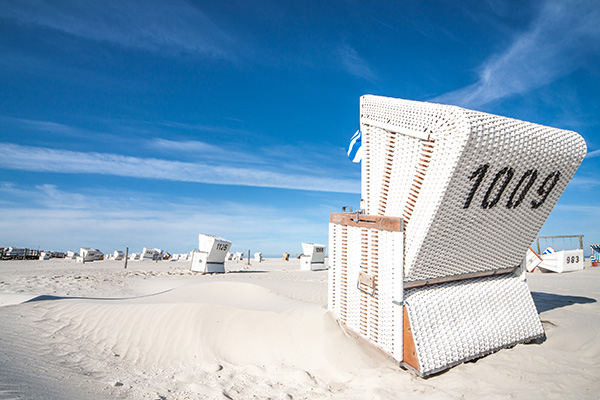 Fotograf St.Peter-Ording