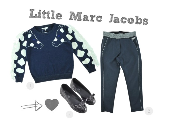 The perfect autumn outfit
