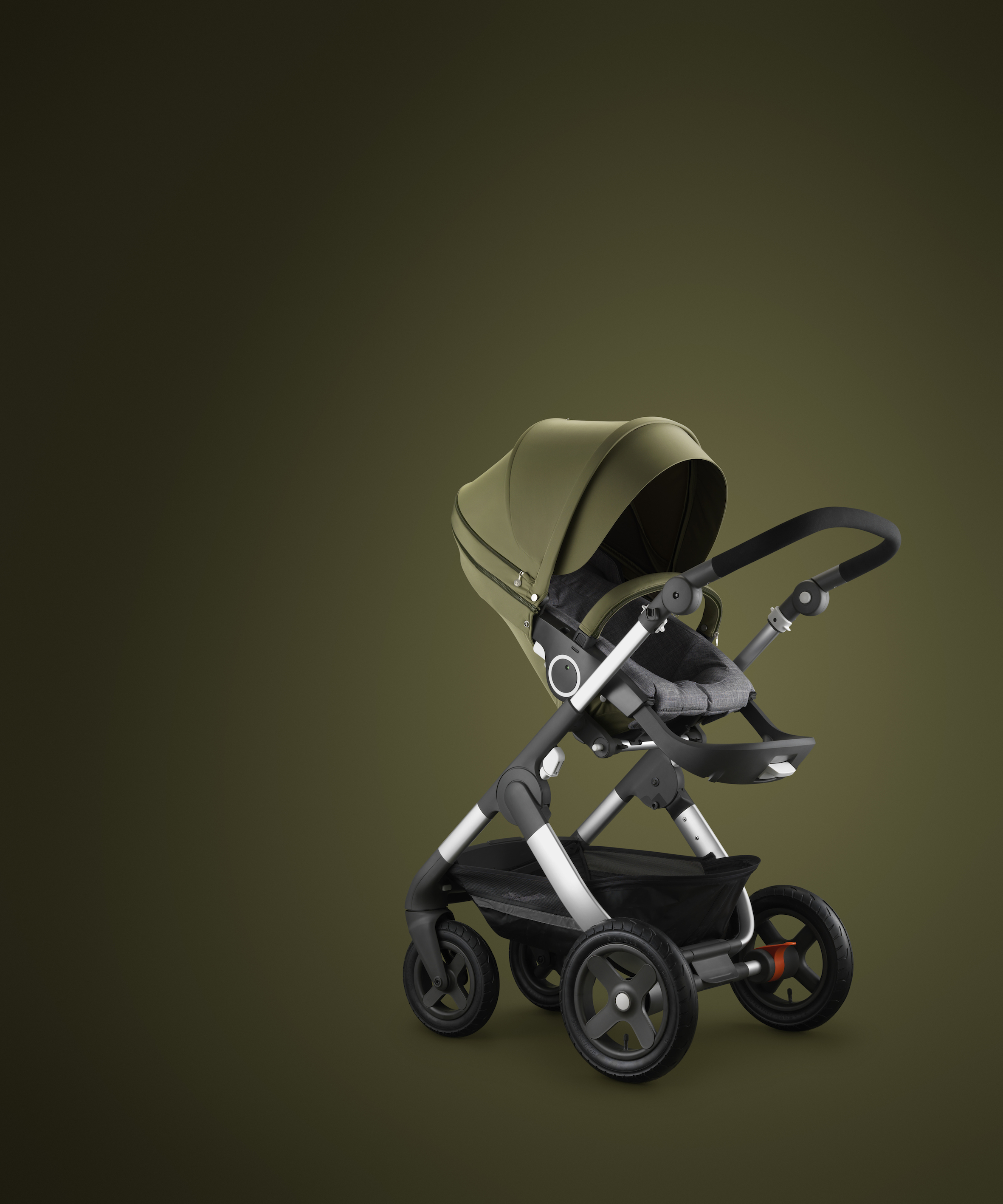 stokke kinderwagen style kit