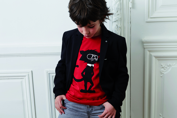 Karl Lagerfeld Kids