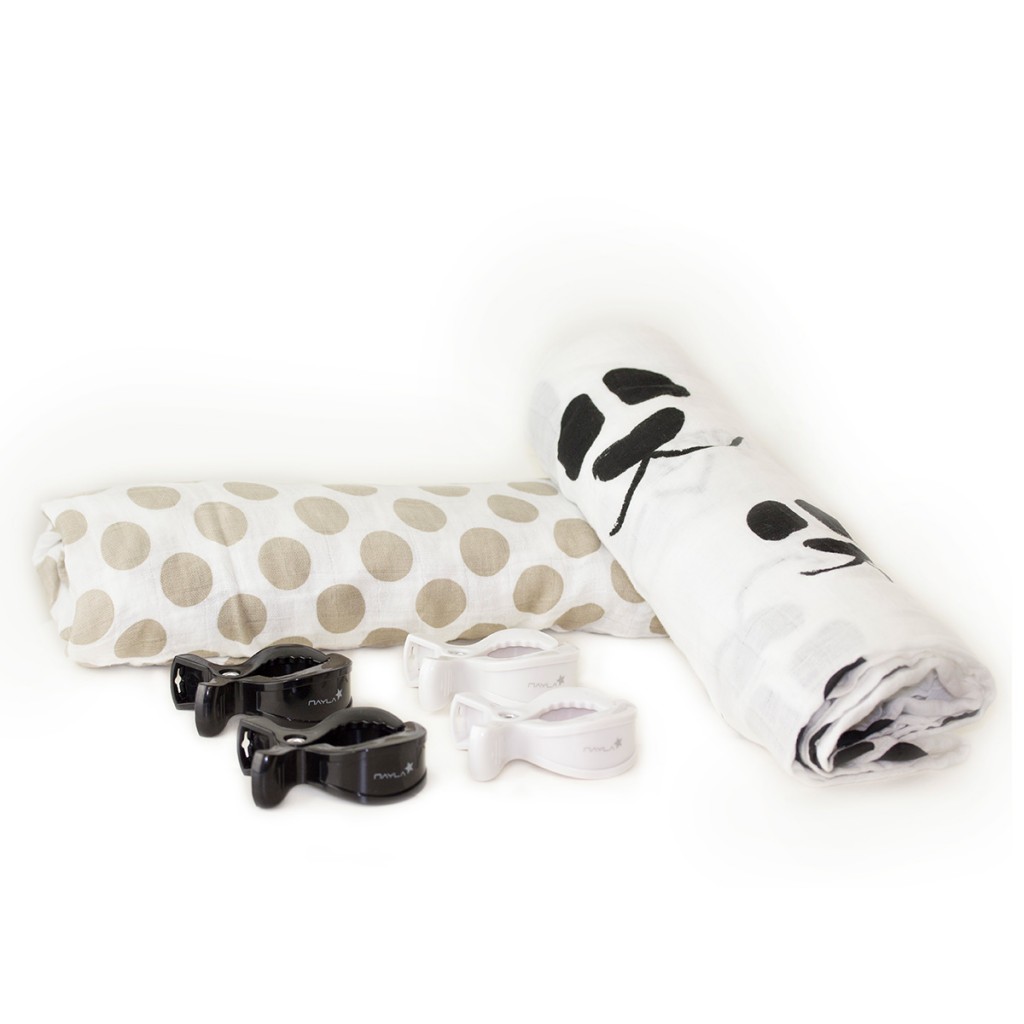 nayla-baby-swaddle-pucktuch-geschenkset-panda-grau-weiss2