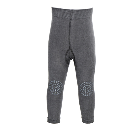 GoBabyGo Leggings Dark Grey