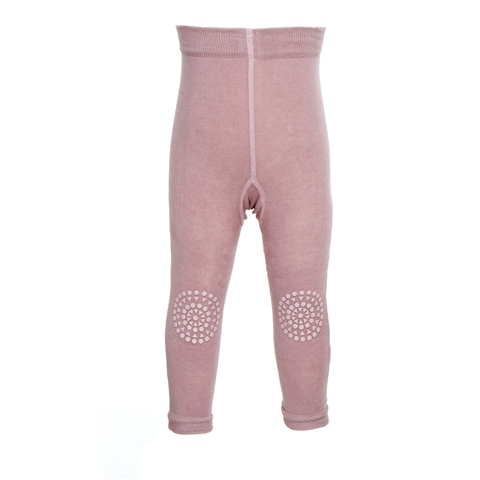 GoBabyGo Leggings Dusty Rose