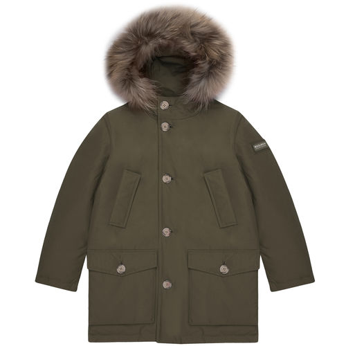 WKCPS1847-woolrich-kids-boys-parka-DF-olive-dark-green1